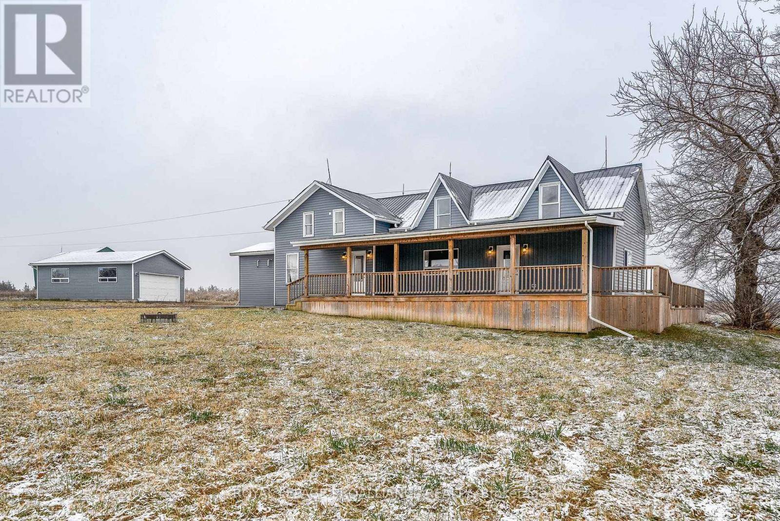 Tyendinaga (tyendinaga Township), ON K0K2N0,3616 BLESSINGTON ROAD
