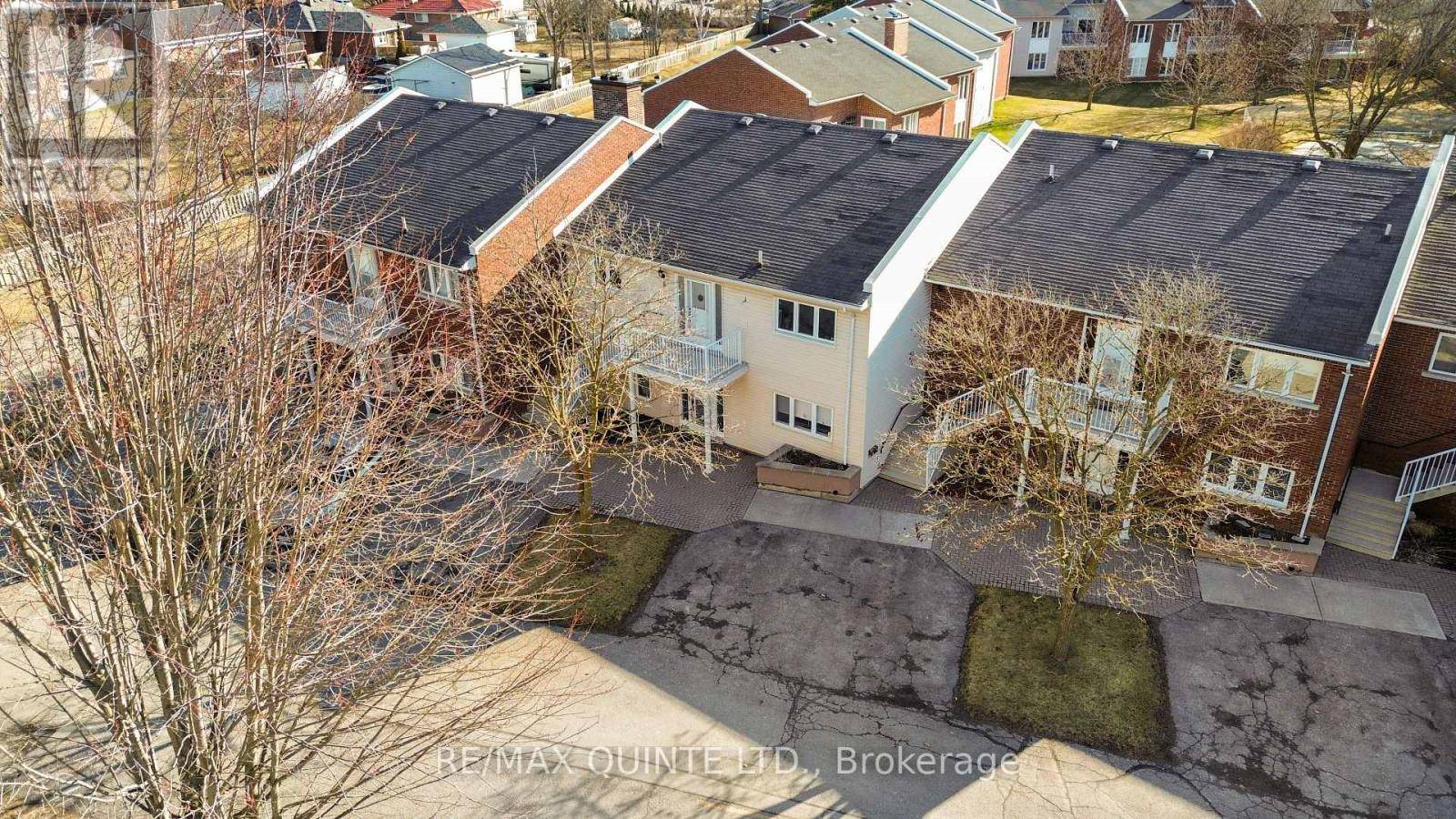 Belleville (belleville Ward), ON K8N4G7,179 Herchimer AVE #5