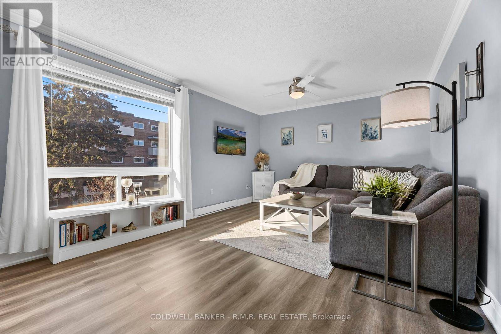 Cobourg, ON K9A1C2,26 Spencer ST East #201
