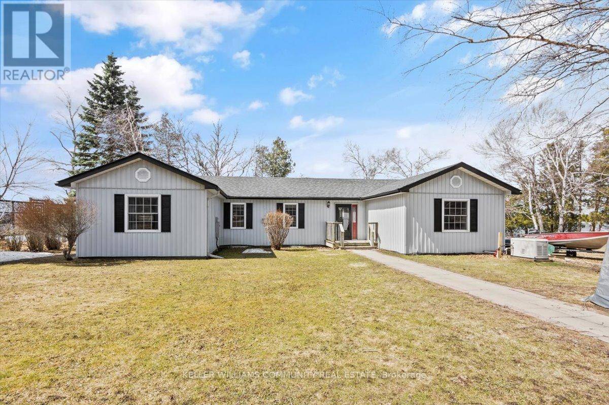 Kawartha Lakes (emily), ON K0L2W0,97 KENEDON DRIVE