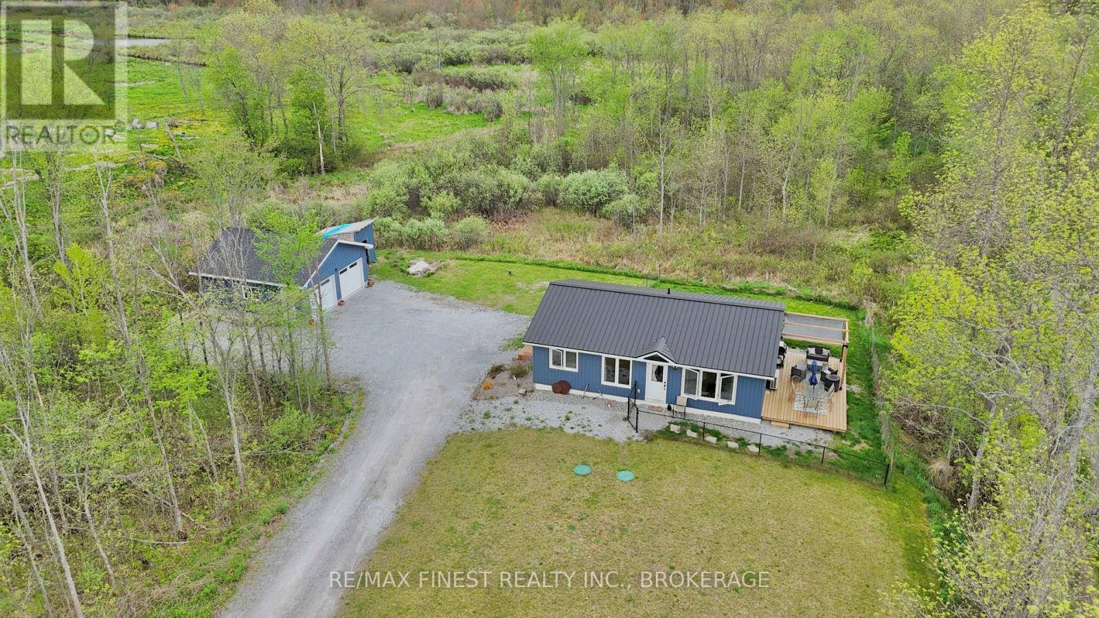 Frontenac (frontenac South), ON K0H1T0,1123 SECOND LAKE ROAD