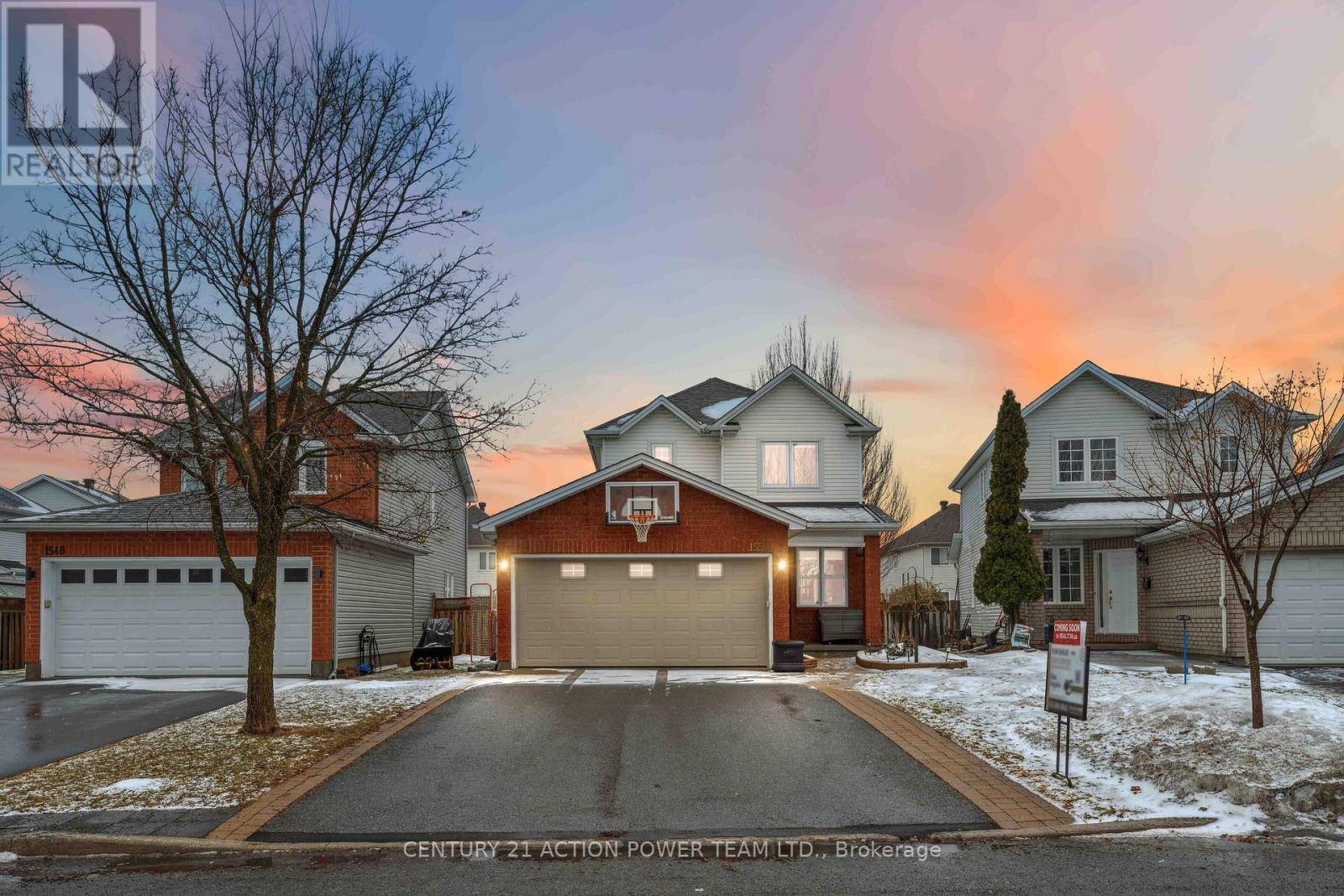 Ottawa, ON K4A4A1,1550 STOJKO STREET