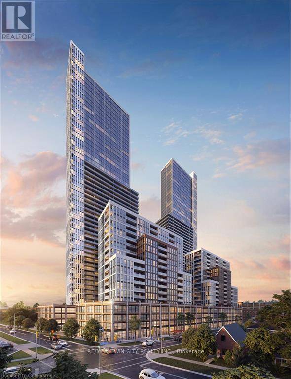 Kitchener, ON N2G1R3,150 STRANGE STREET