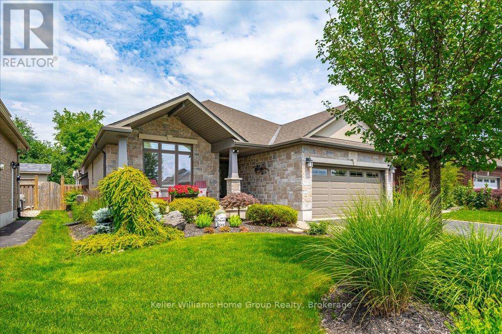 Centre Wellington (elora/salem), ON N0B1S0,132 SPENCER DRIVE