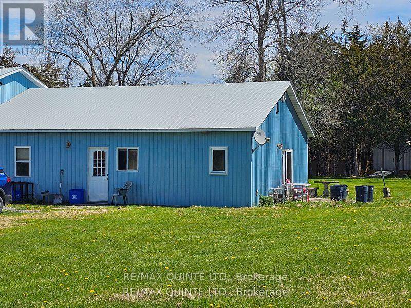 Prince Edward County (sophiasburg Ward), ON K0K1W0,1648 NORTH BIG ISLAND ROAD