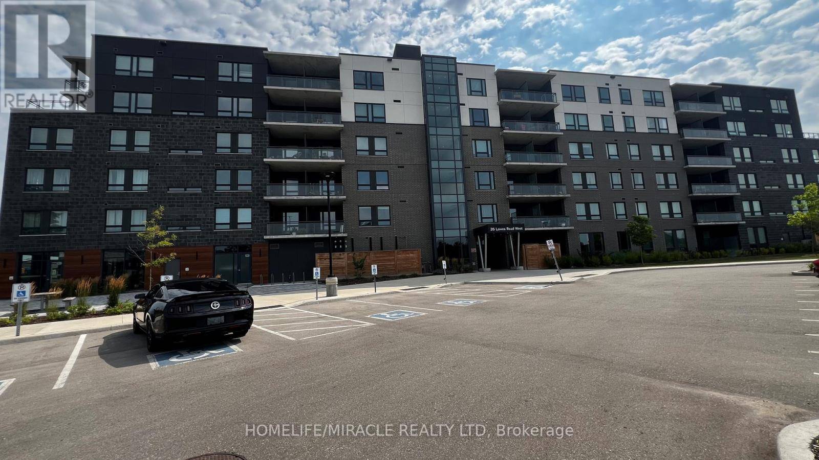 Guelph (clairfields/hanlon Business Park), ON N1G0H4,26 Lowes RD #504