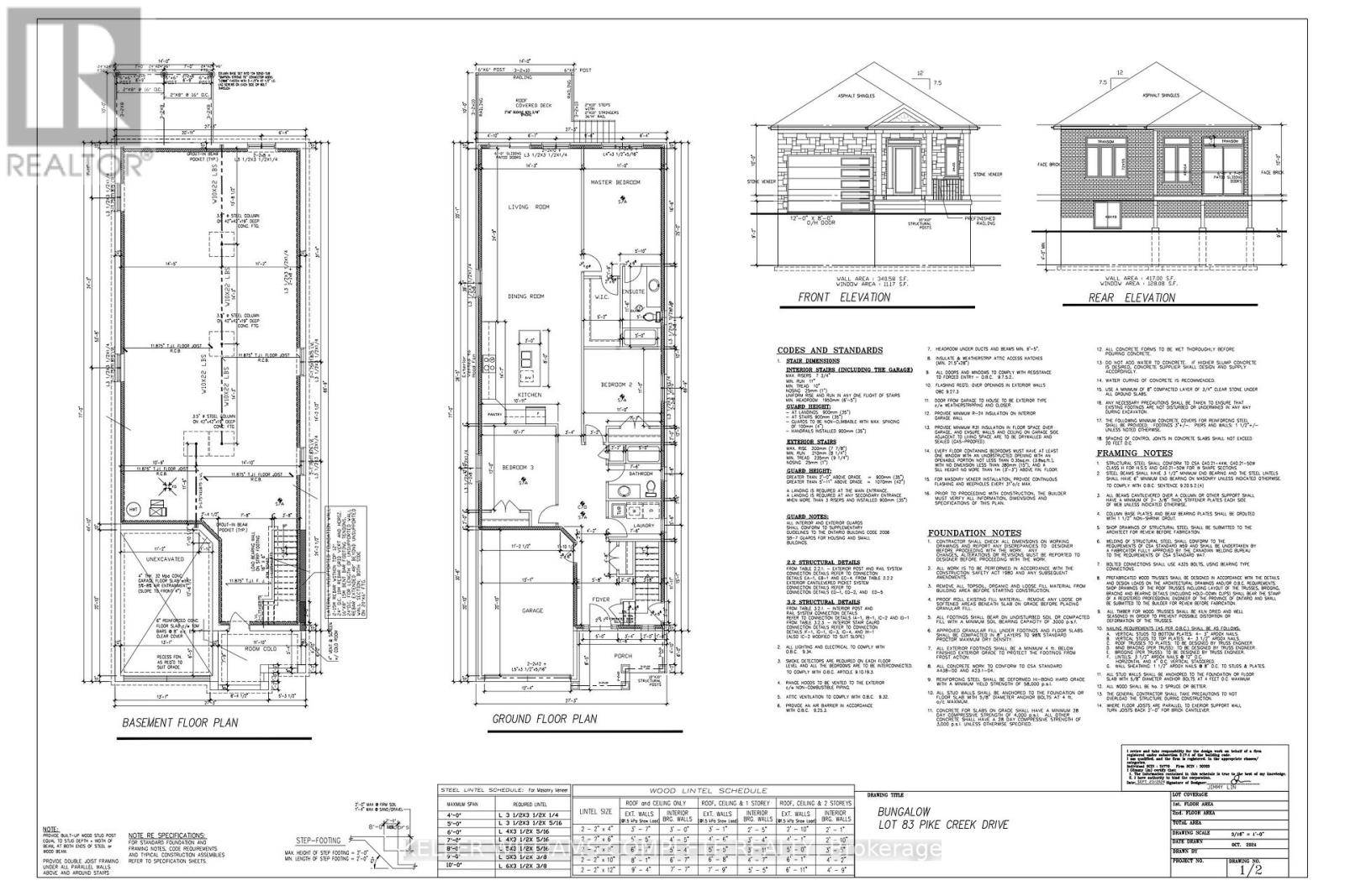 Haldimand, ON N0A1E0,122 PIKE CREEK DRIVE