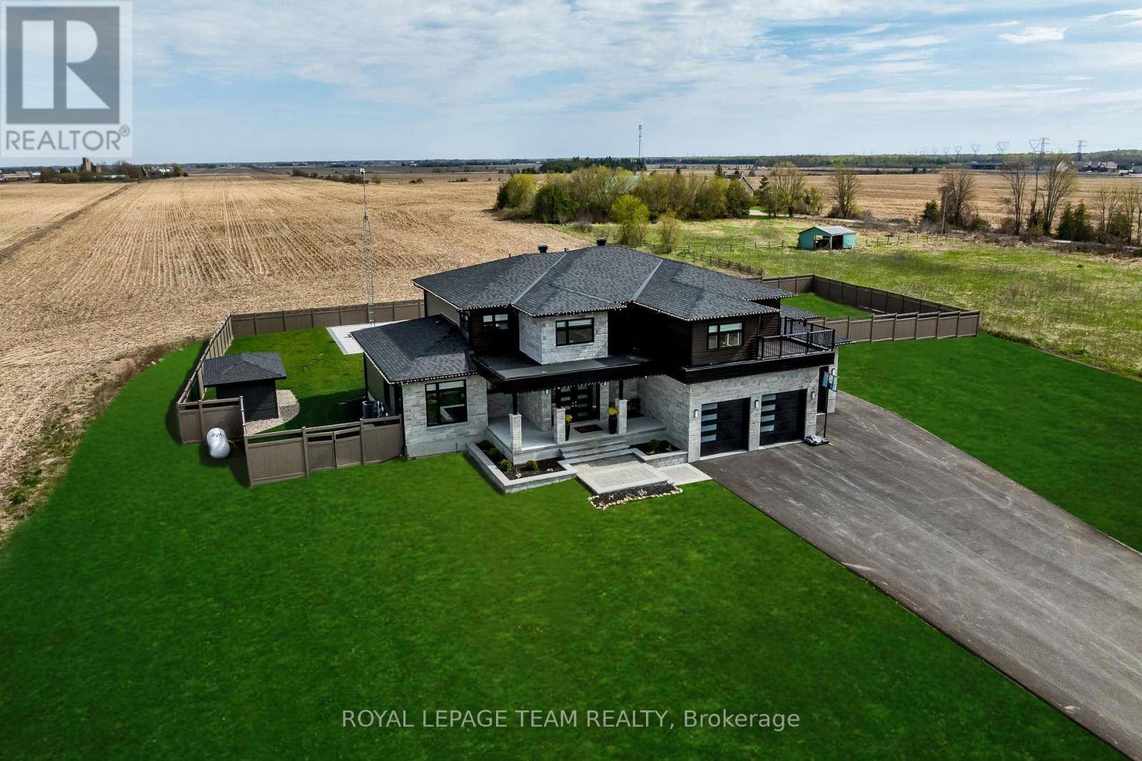 Ottawa, ON K2S1B6,5758 FERNBANK ROAD