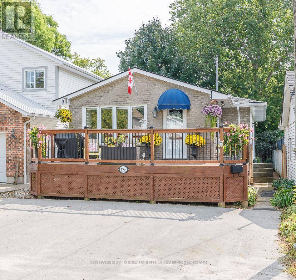 St. Catharines (port Weller), ON L2M1A4,12 1/2 BEACHAVEN DRIVE