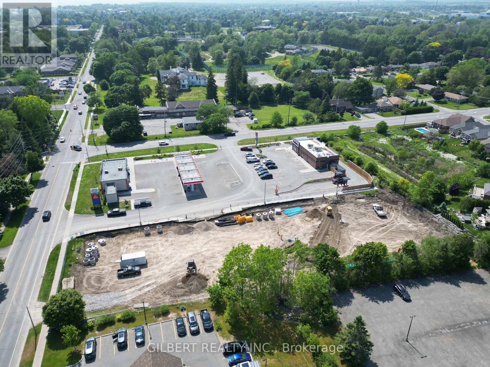 Cobourg, ON K9A1M6,432 King ST East #B2-A