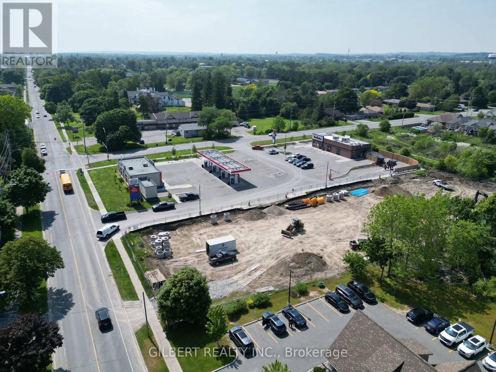 Cobourg, ON K9A1M6,432 King ST East #B2-A