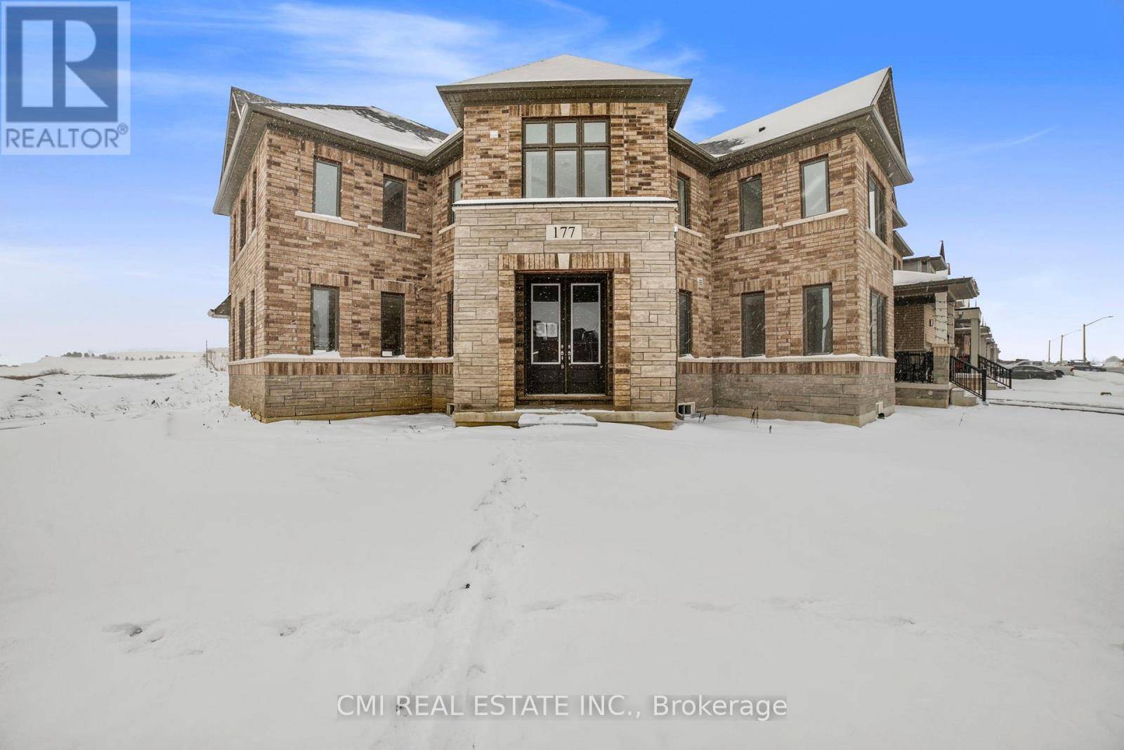 North Dumfries, ON N0B1E0,177 LESLIE DAVIS STREET