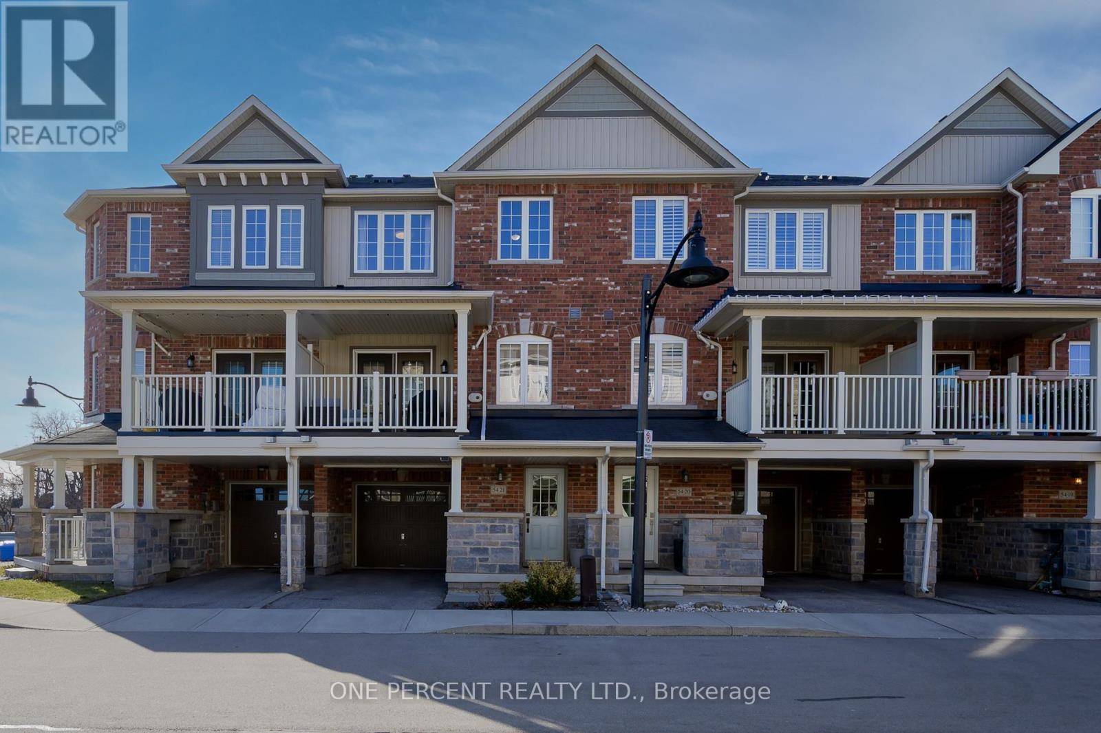 Hamilton (waterdown), ON L8B0Y3,54 Nisbet BLVD #21