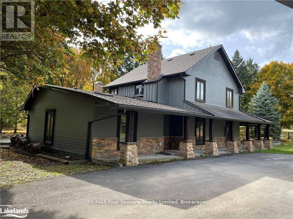 Blue Mountains, ON L9Y0T5,133 ARROWHEAD ROAD