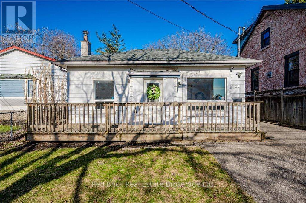 Guelph (downtown), ON N1H3P1,23 FOUNTAIN STREET W