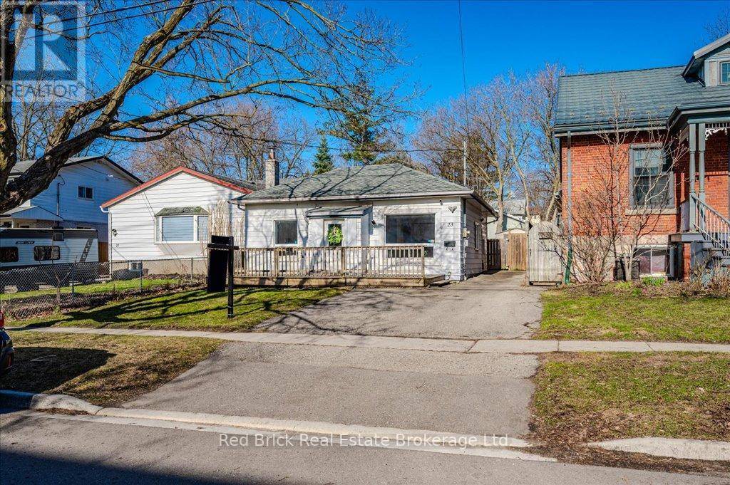 Guelph (downtown), ON N1H3P1,23 FOUNTAIN STREET W