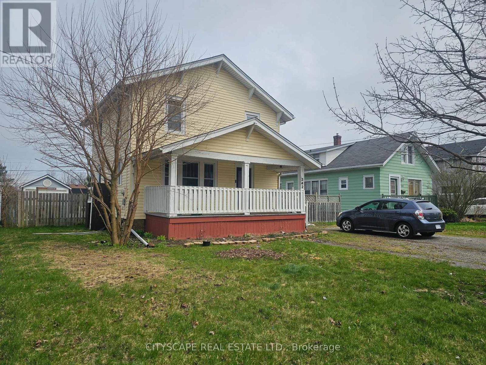 Fort Erie (332 - Central), ON L2A2X3,342 BROCK STREET
