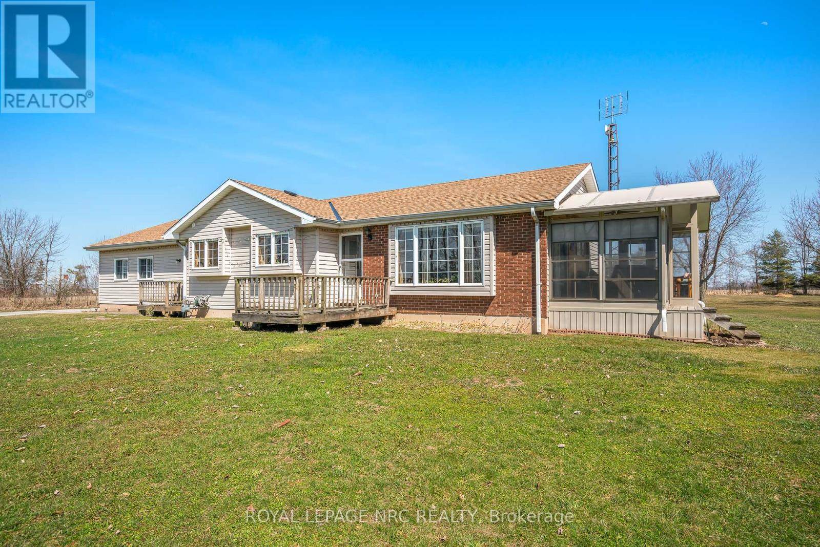 Haldimand, ON N0A1K0,54 FARR ROAD