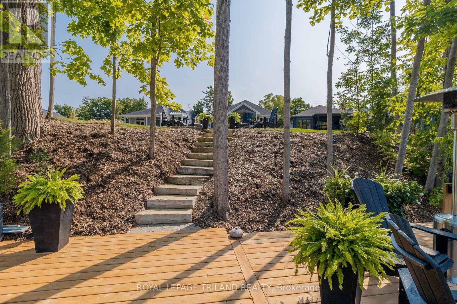 Lambton Shores (grand Bend), ON N0M1T0,91 GILL ROAD
