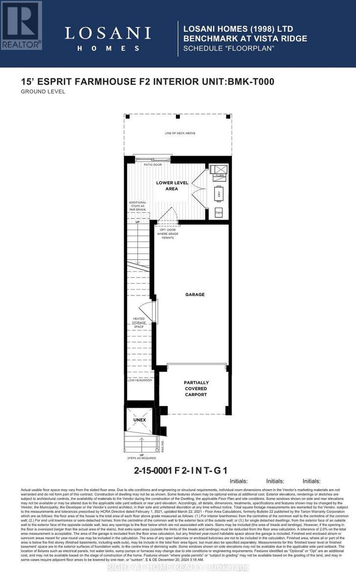 Lincoln (beamsville), ON L0R1B7,4040 Mountain ST #502