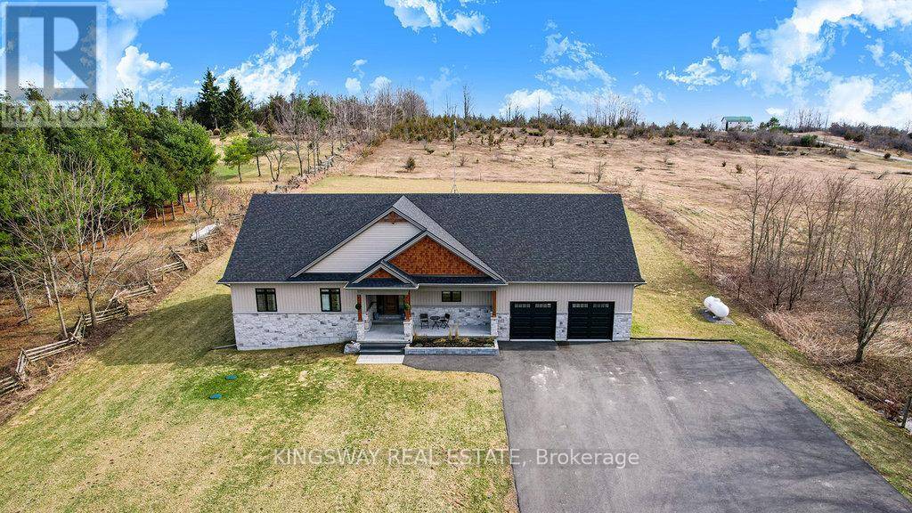 Alnwick/haldimand, ON K0K1S0,651 DUDLEY ROAD