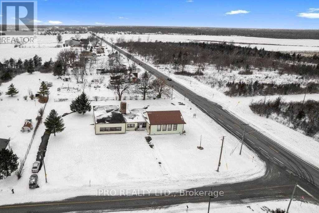 Wainfleet (marshville/winger), ON L3K5V4,10611 HWY 3 W