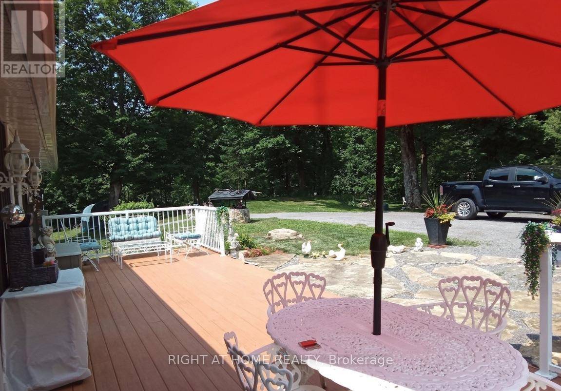 North Kawartha, ON K0L1A0,1492 COUNTY RD 620 ROAD