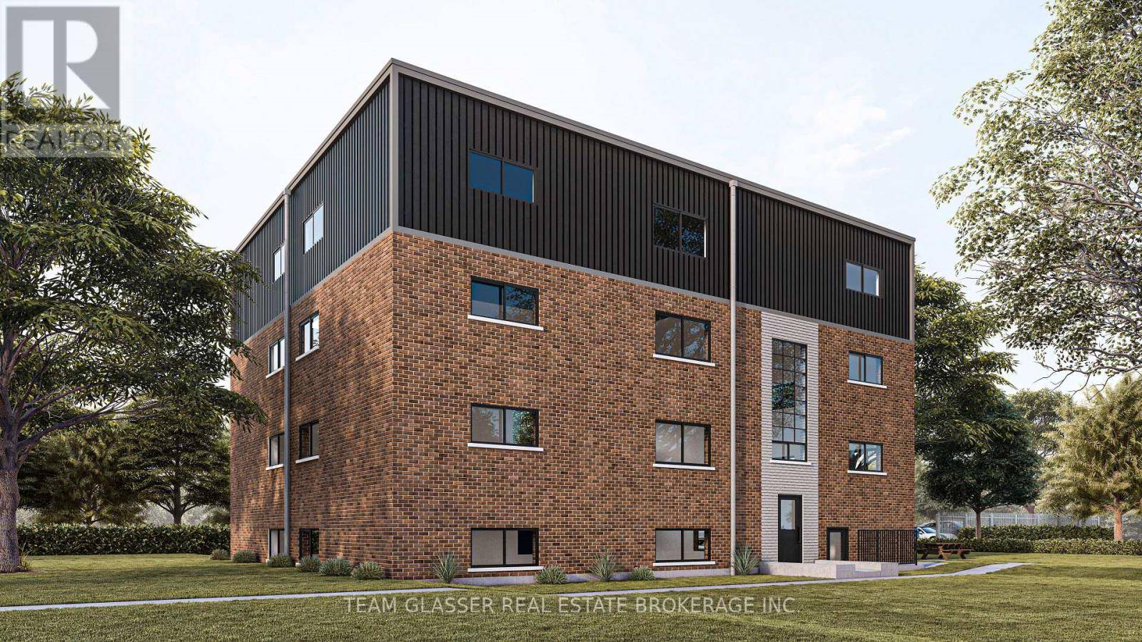 London South (south J), ON N5Z3A8,400 SCENIC DR #Unit 14