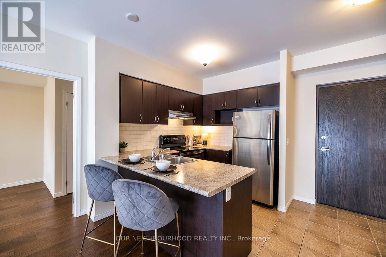 Peterborough (otonabee), ON K9J8R8,930 Wentworth ST #102