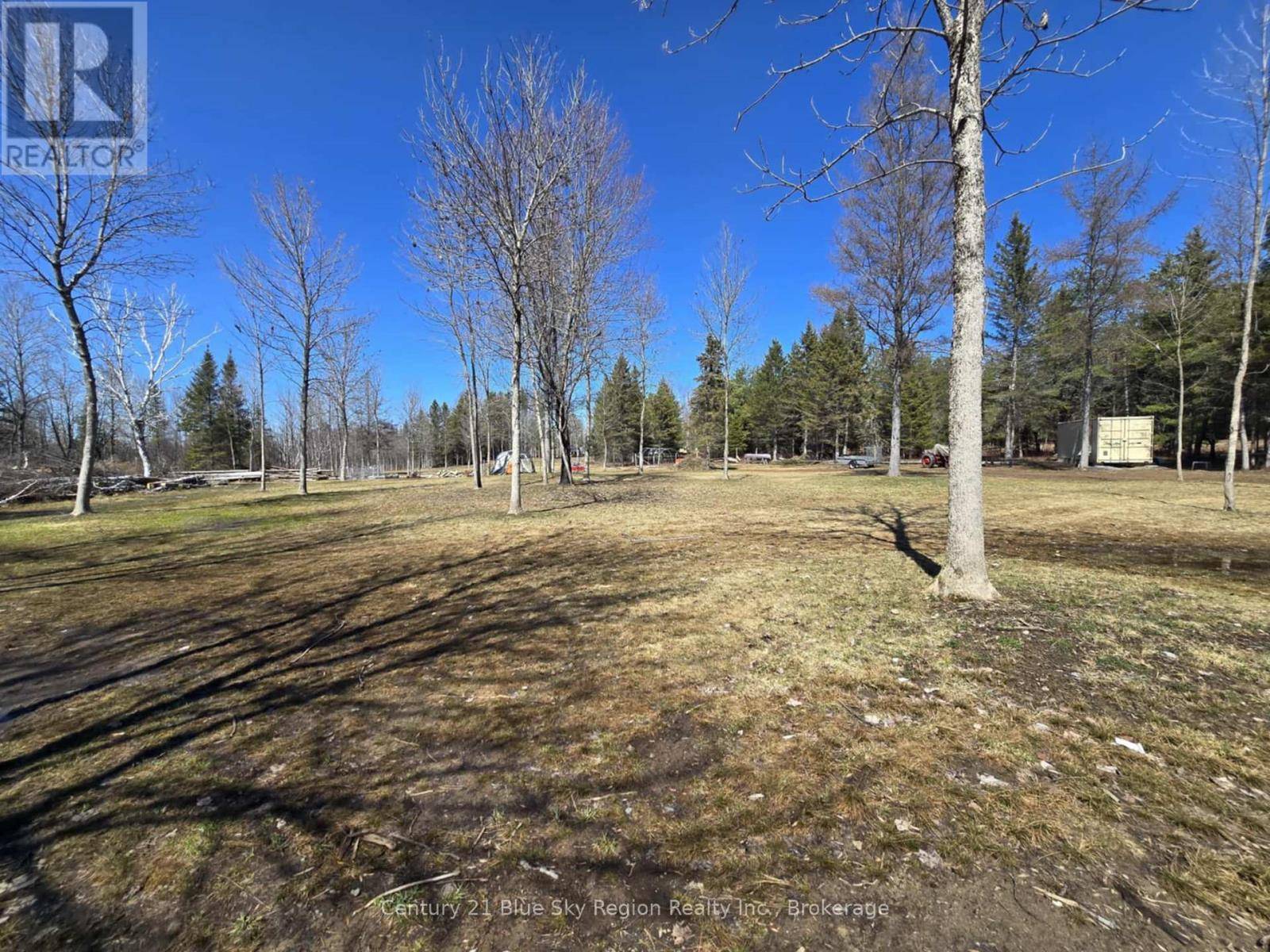 West Nipissing (verner), ON P0H2M0,PT LT 9 LAC CACHE ROAD
