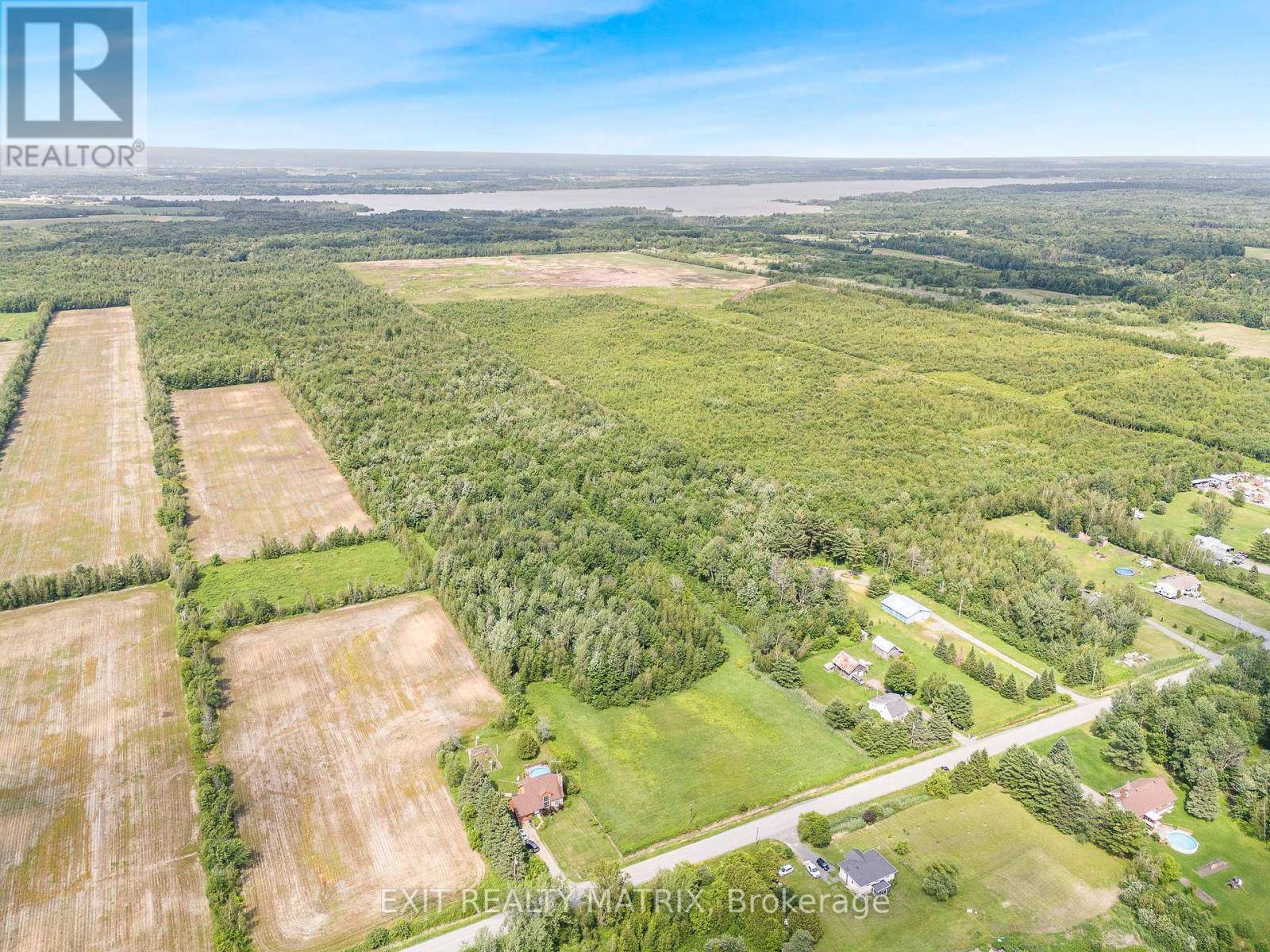 Hawkesbury, ON K0B1B0,PT LOT 17 CONCESSION 2 ROAD