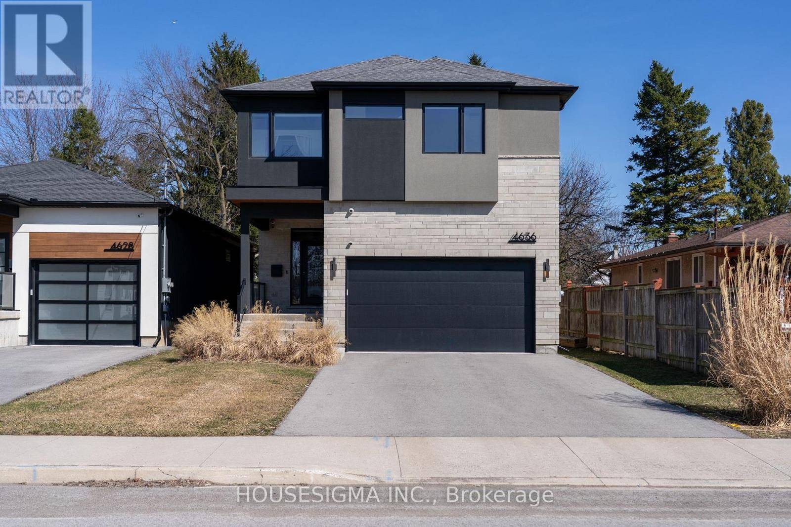 Niagara Falls (ascot), ON L2H1M6,4636 LEE AVENUE