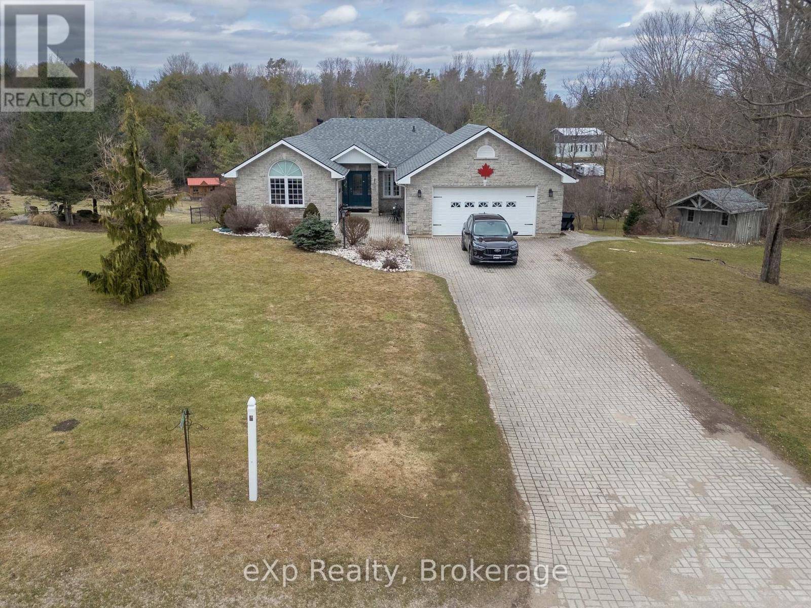 Chatsworth, ON N0H1G0,822813 SIDEROAD 1