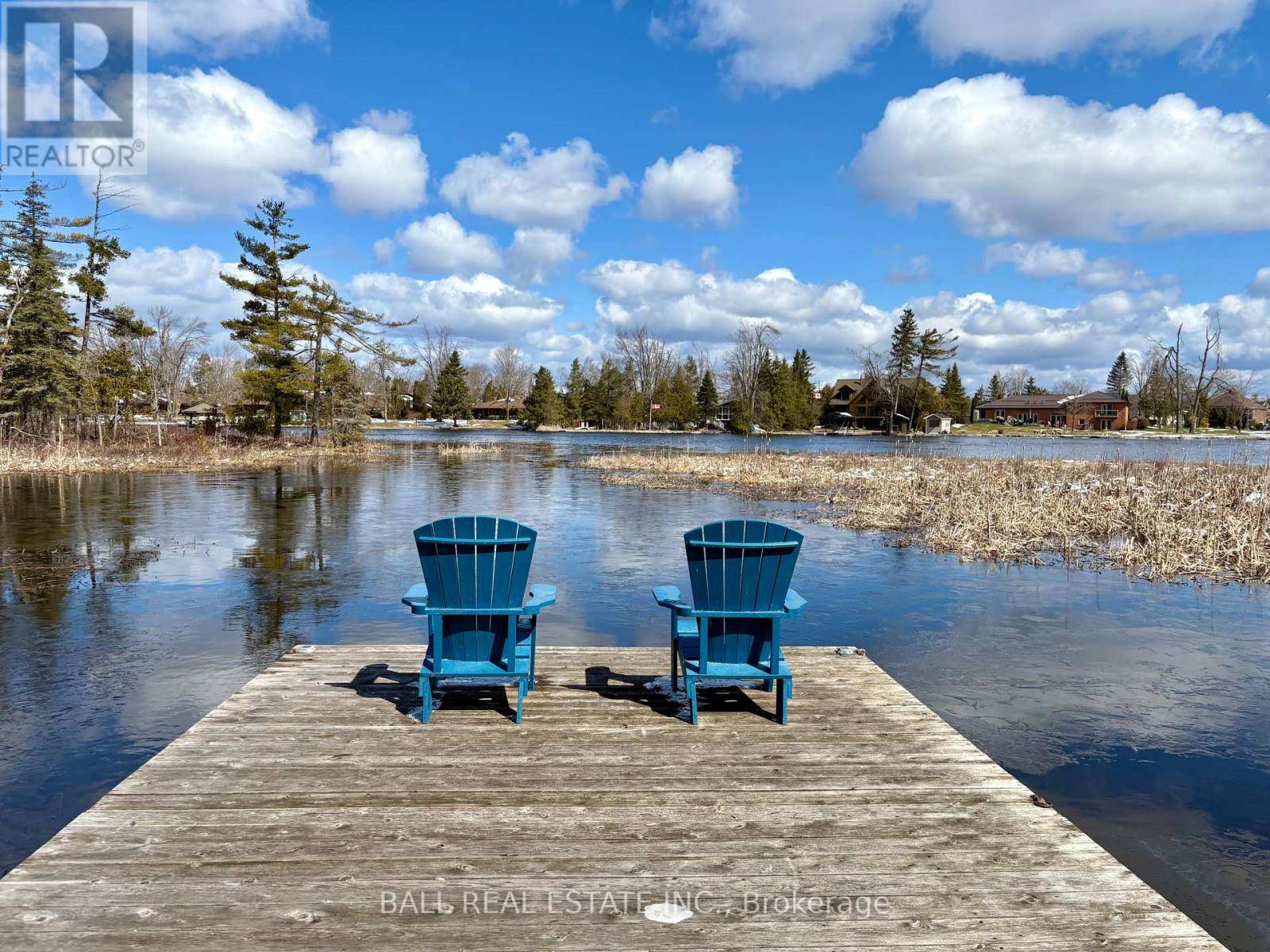 Kawartha Lakes (bobcaygeon), ON K0M1A0,24 LITTLE BOB DRIVE