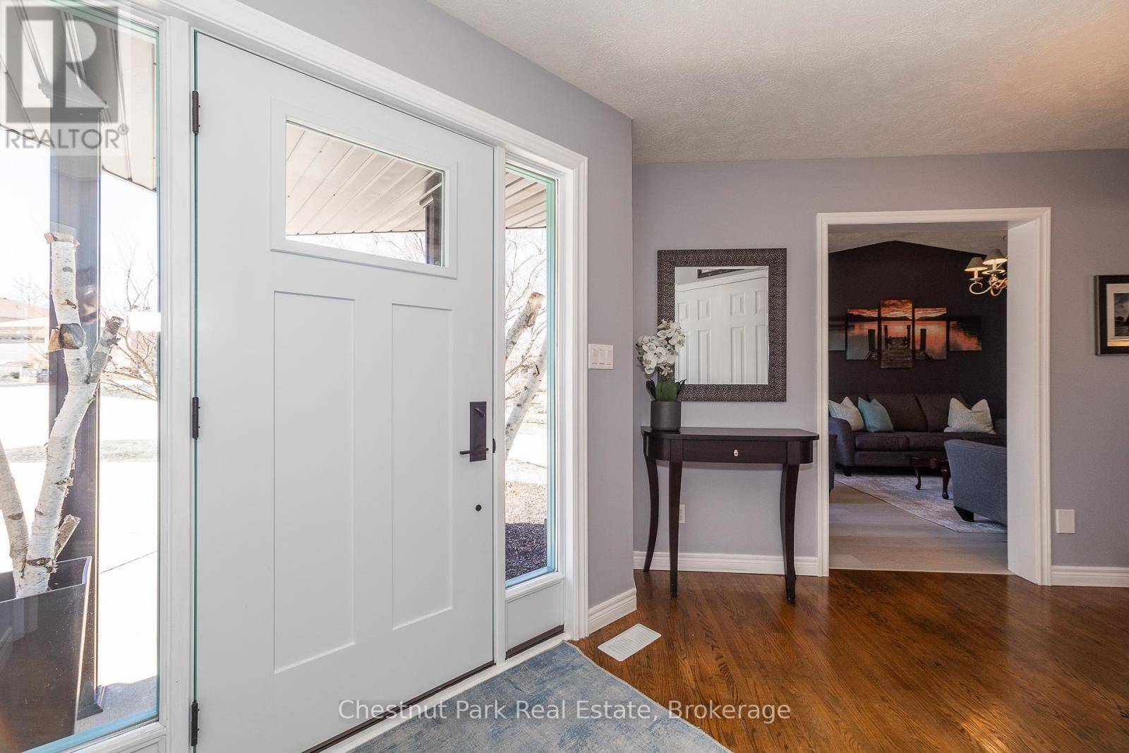 Owen Sound, ON N4K6S5,2693 8TH AVENUE E