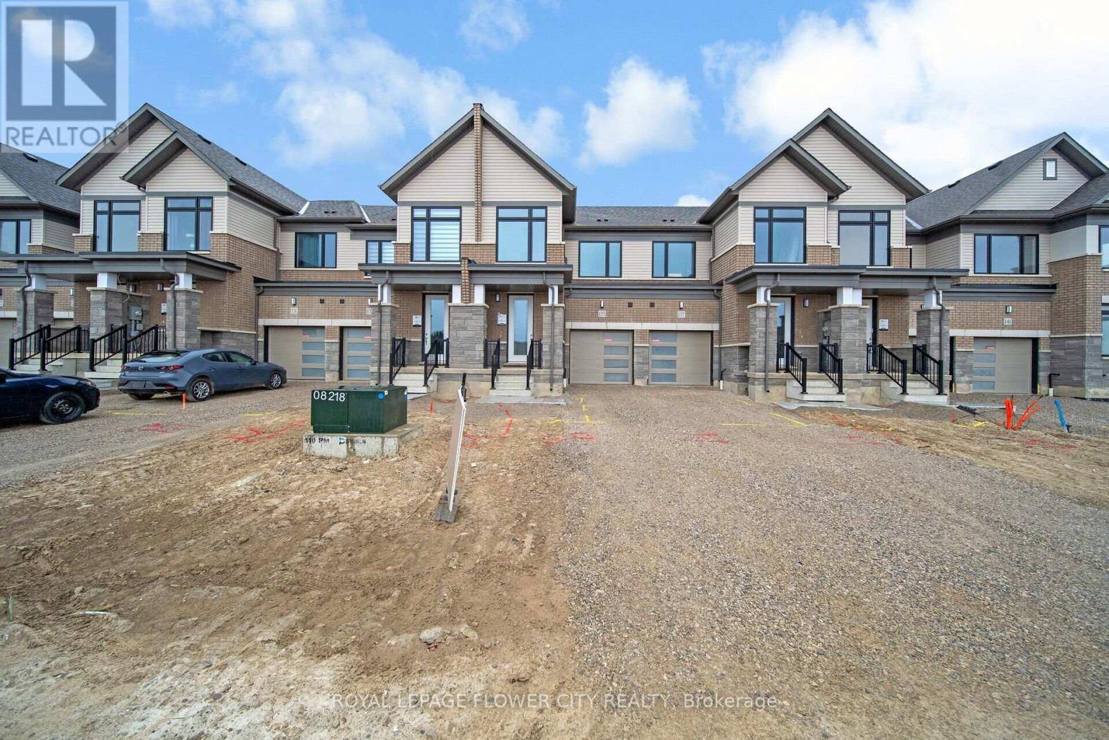 Hamilton (binbrook), ON L0R1C0,135 ALWAY ROAD