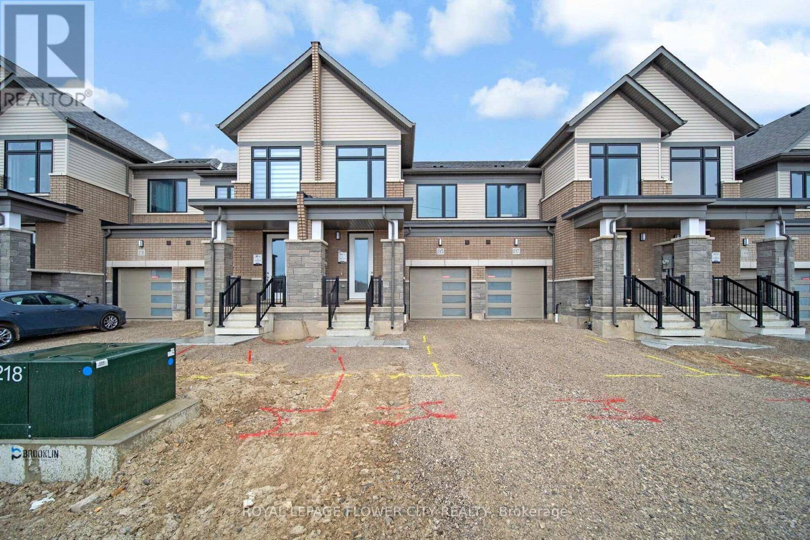 Hamilton (binbrook), ON L0R1C0,135 ALWAY ROAD