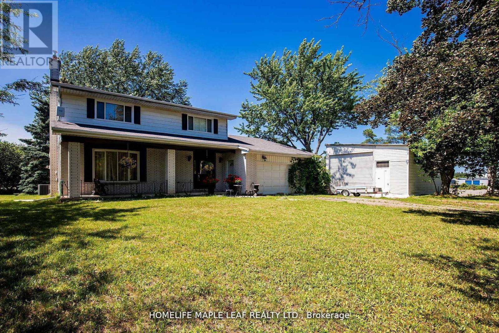 Guelph/eramosa, ON N0B2K0,8554 HWY 7 ROAD