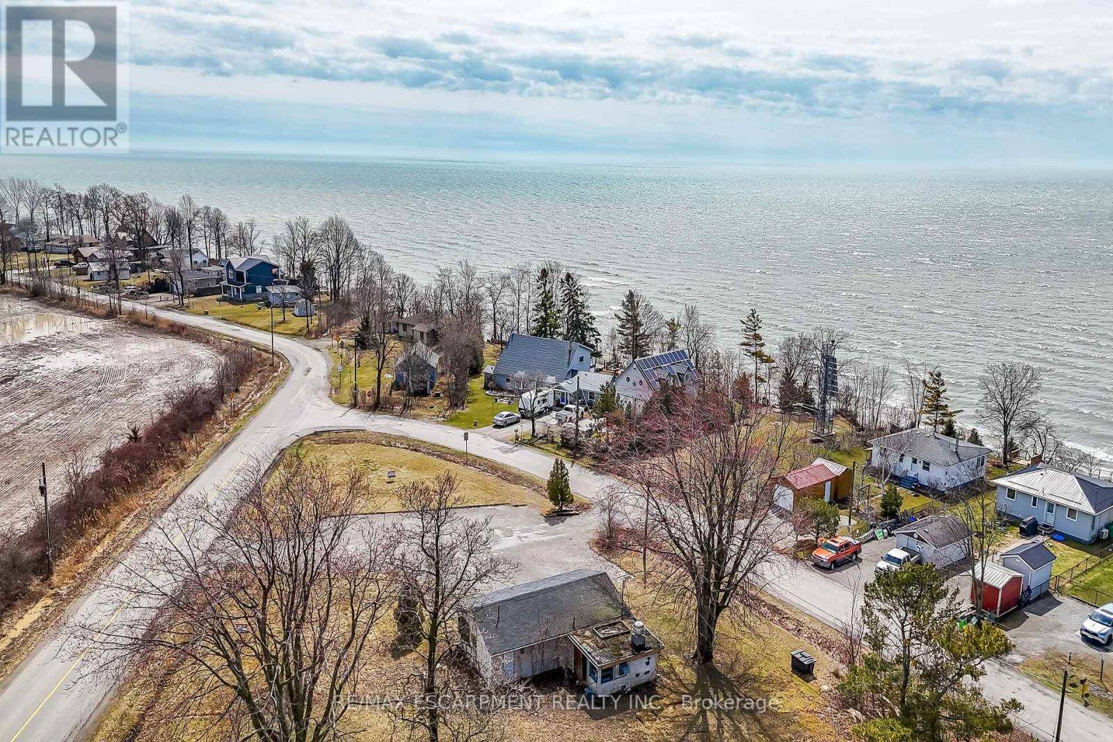 Haldimand (nanticoke), ON N0A1L0,429 SOUTH COAST DRIVE
