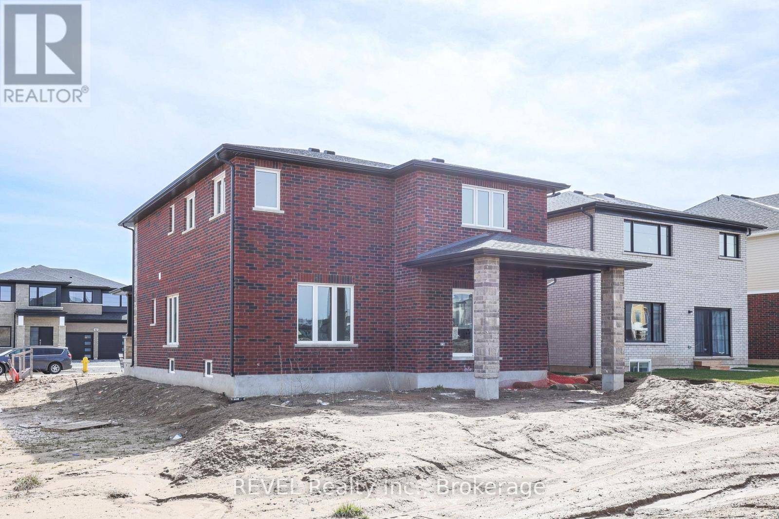 Pelham (fonthill), ON L0S1E6,111 ACACIA ROAD