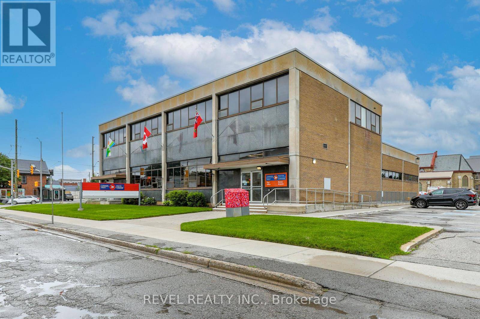 Kawartha Lakes (lindsay), ON K9V3B8,34 Cambridge ST South #Upper 2