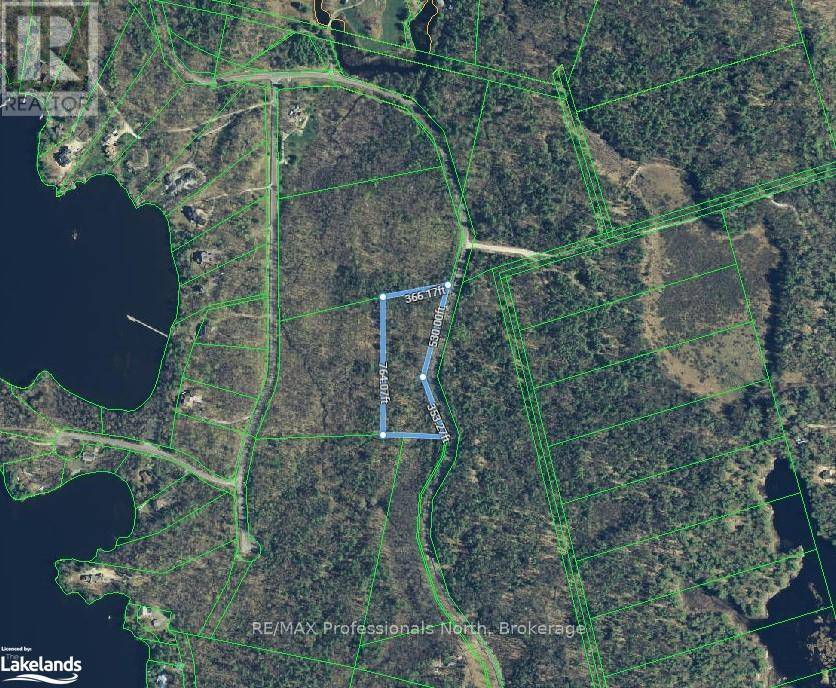 Gravenhurst (wood (gravenhurst)), ON P0E1G0,2731 SOUTHWOOD ROAD