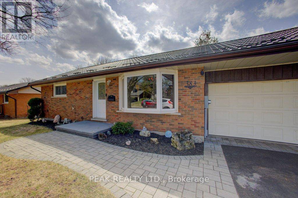 Guelph/eramosa (rockwood), ON N0B2K0,383 WETHERALD STREET
