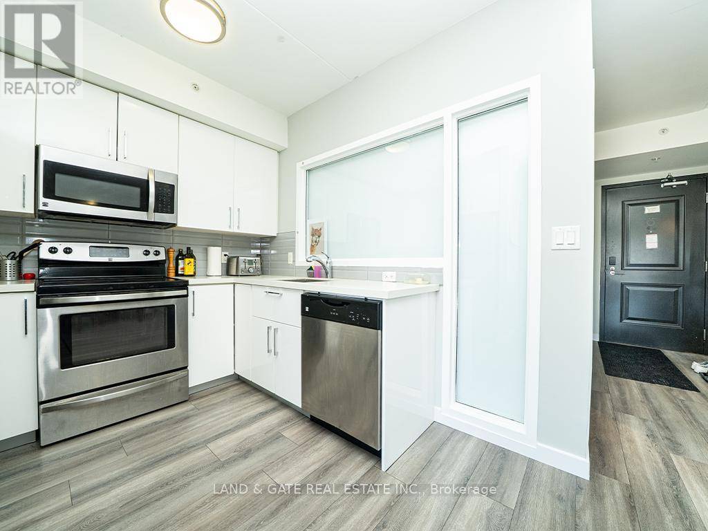 Guelph (kortright West), ON N1G5H7,1291 Gordon ST #102