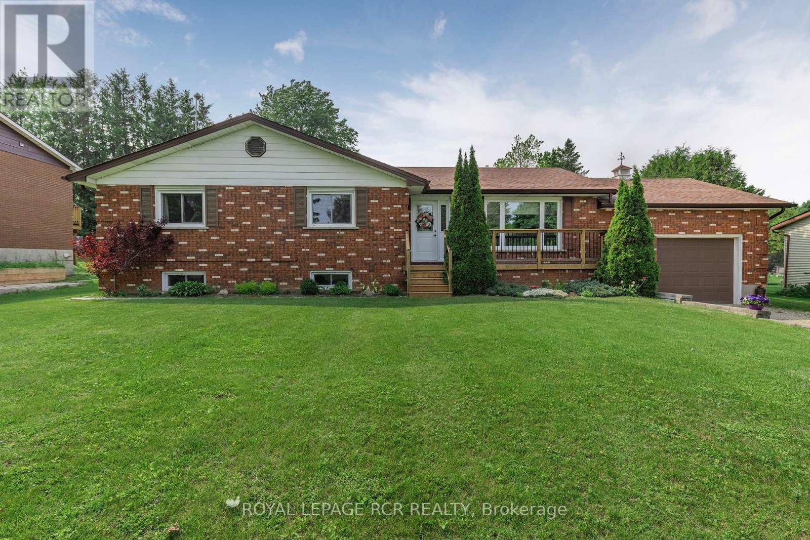 Centre Wellington (belwood), ON N0B1T0,41 WELLINGTON ROAD 19