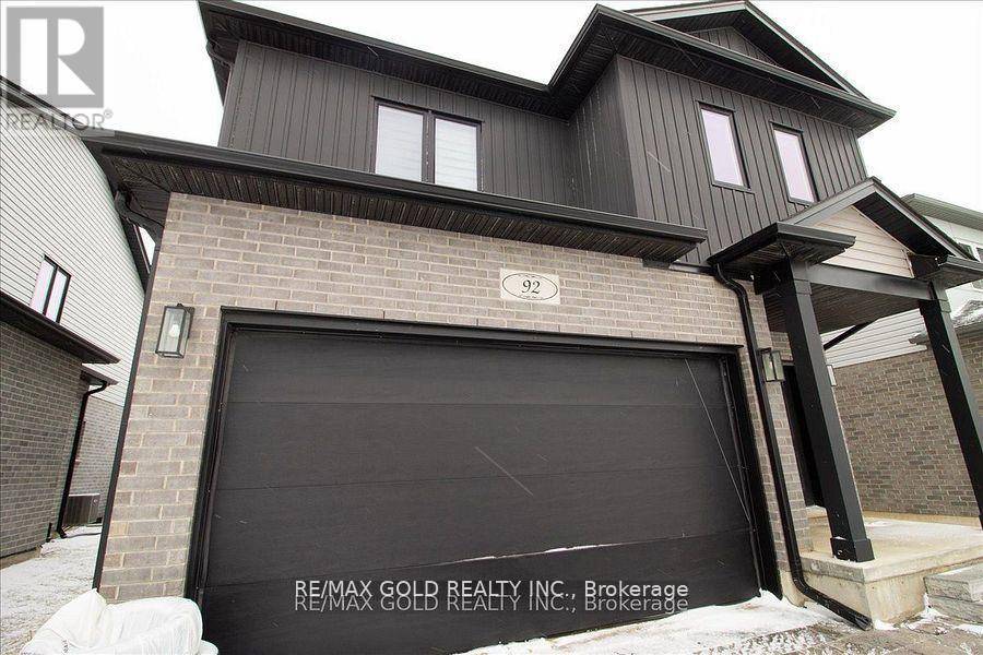 London, ON N6L1K3,92 MIDDLETON AVENUE