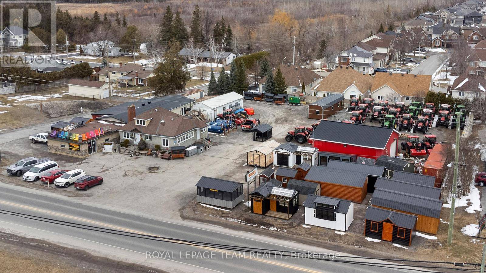 Ottawa, ON K2S1B9,1017 CARP ROAD