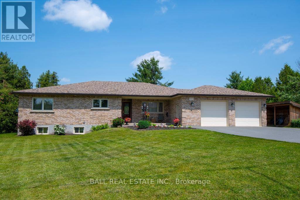 Selwyn, ON K0L2H0,1744 BARTON DRIVE