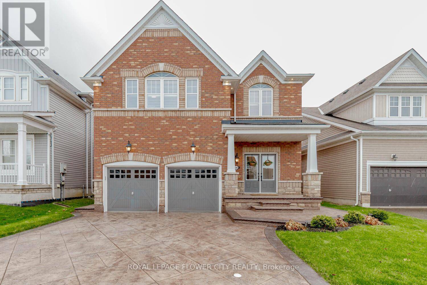 Shelburne, ON L9V2S7,836 O'REILLY CRESCENT N