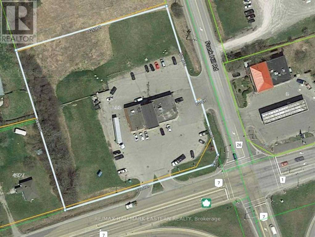 Kawartha Lakes (emily), ON K9J6X3,566 Frank Hill RD #2